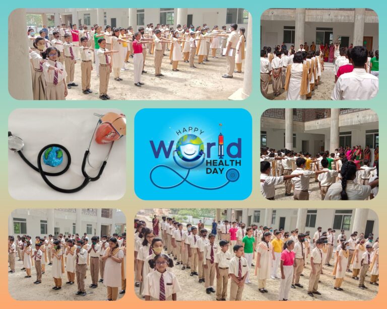 World Health Day